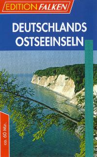 Deutschlands Ostseeinseln, 1 Videocassette [VHS]
