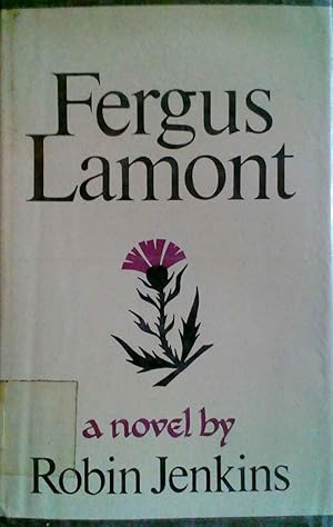 Fergus Lamont