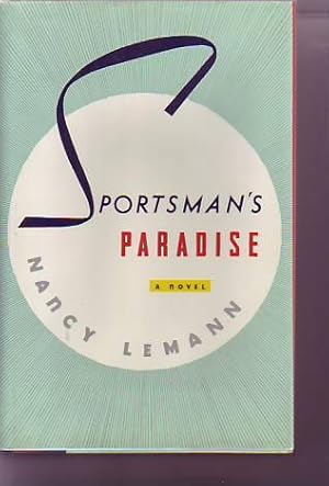 Seller image for SPORTSMAN'S PARADISE for sale by Studio Books