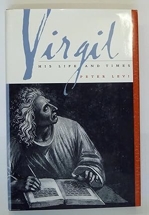 Imagen del vendedor de Virgil: His Life and Times a la venta por St Marys Books And Prints