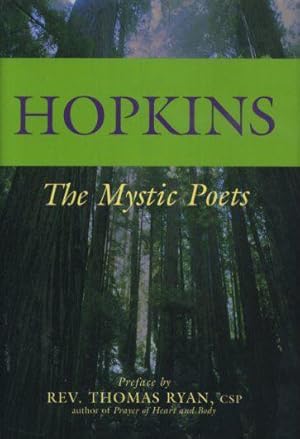 Seller image for HOPKINS: THE MYSTIC POETS for sale by By The Way Books
