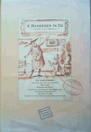 Image du vendeur pour A Wanderer in Og mis en vente par Chapter 1
