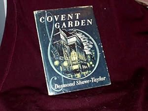 Seller image for Covent Garden; for sale by Wheen O' Books
