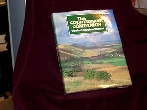 Seller image for The Countryside Companion; for sale by Wheen O' Books