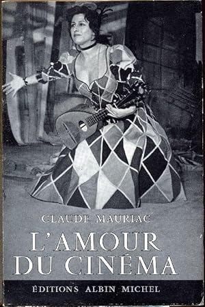 L'Amour du Cinéma.