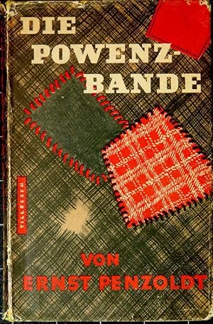 Die Powenzbande. Zoologie einer Familie gemeinverständlich dargestellt. Jubiläumsausgabe zur Feie...