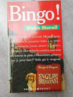 Bild des Verkufers fr Bingo ! zum Verkauf von Frederic Delbos