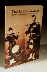 Seller image for The Black Watch for sale by Wadard Books PBFA