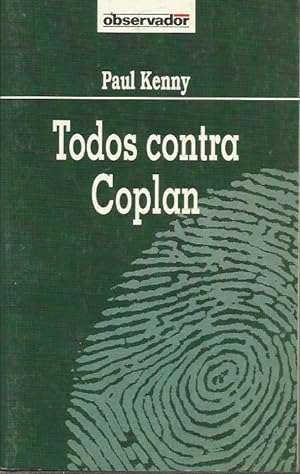 TODOS CONTRA COPLAN