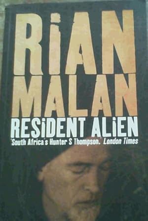 Resident Alien