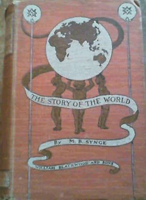 Bild des Verkufers fr The Story Of The World: The Struggle for Sea Power (Book IV only) zum Verkauf von Chapter 1