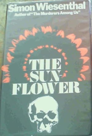 Seller image for The Sunflower for sale by Chapter 1