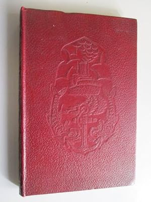 Seller image for Britains Merchant Navy for sale by Goldstone Rare Books