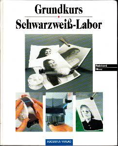 Grundkurs Schwarzweiss-Labor.