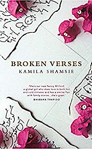 Seller image for Broken Verses for sale by AHA-BUCH