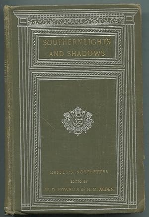 Imagen del vendedor de Southern Lights and Shadows a la venta por Between the Covers-Rare Books, Inc. ABAA