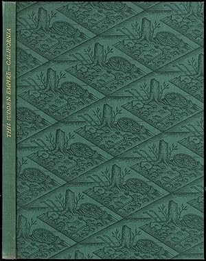 Seller image for This Sudden Empire. The Story of the Society of California Pioneers, 1850 to 1950 for sale by Between the Covers-Rare Books, Inc. ABAA