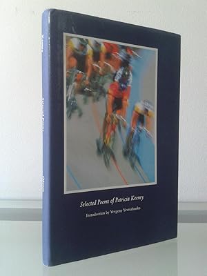 Seller image for Selected Poems for sale by MDS BOOKS