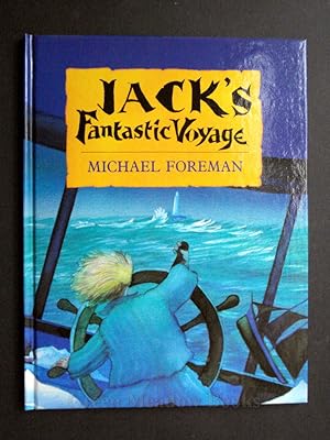 JACK'S FANTASTIC VOYAGE