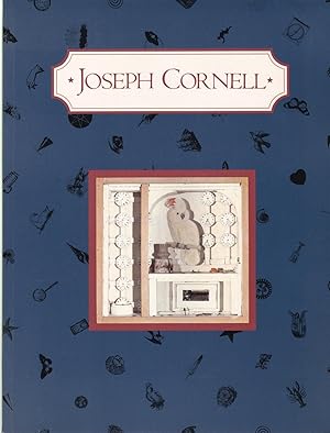 Joseph Cornell