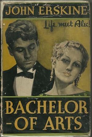 Seller image for Bachelor - of Arts for sale by Ripping Yarns