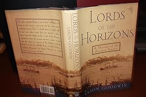 Image du vendeur pour Lords Of The Horizons A History of the Ottoman Empire mis en vente par McManmon, B.D. ABA, ILAB