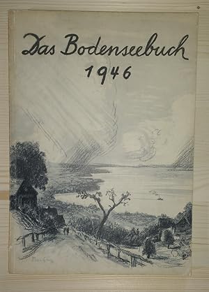 Das Bodenseebuch 1946