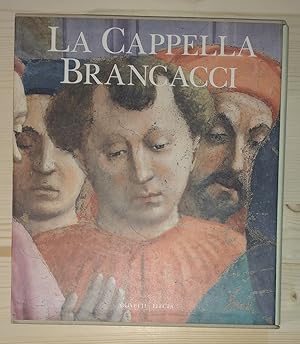 Imagen del vendedor de La Cappella Brancacci a la venta por BuchKultur Opitz