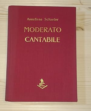 Moderato Cantabile