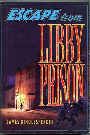 Escape from Libby Prison