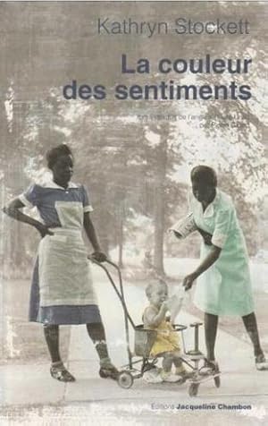 La couleur des sentiments