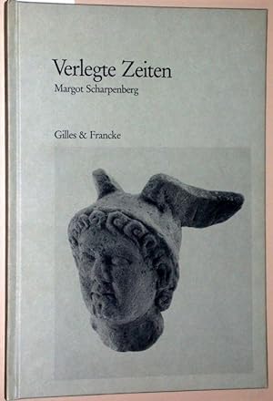 Verlegte Zeiten. Fünfundzwanzig (25) Gedichte angeregt durch d. Frankfurter Museum für Vor- u. Fr...