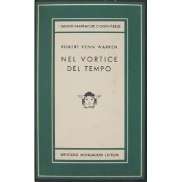 Seller image for Nel vortice del tempo for sale by Libreria Antiquaria Giulio Cesare di Daniele Corradi