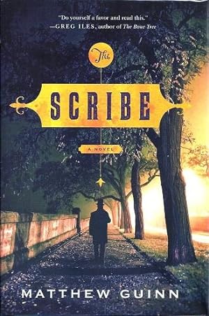 Seller image for The Scribe for sale by BJ's Book Barn