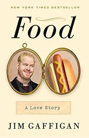 Seller image for Food: A Love Story (Paperback) for sale by Grand Eagle Retail