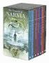 The Chronicles of Narnia Boxed Set