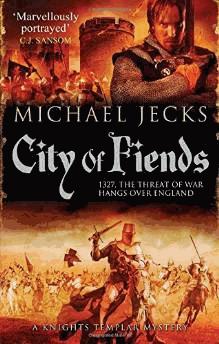 City of Fiends (Knights Templar)