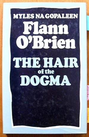 Imagen del vendedor de The Hair of the Dogma a la venta por Ken Jackson