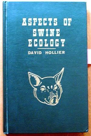 Aspects of Swine Ecology
