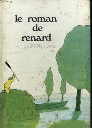 Imagen del vendedor de LE ROMAN DE RENARD - COLLECTION 1000 EPISODES a la venta por Le-Livre