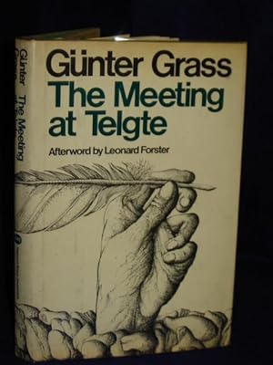Immagine del venditore per The Meeting at Telgte venduto da Gil's Book Loft