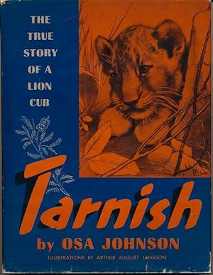Tarnish: The True Story of a Lion Club