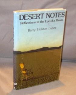Desert Notes.