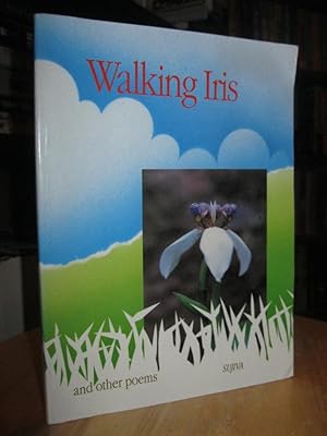 Seller image for Walking Iris and Other Poems for sale by Footnote Books