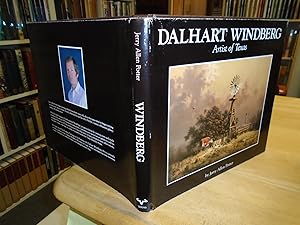 Dalhart Windberg: Artist of Texas