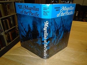 Magellan of the Pacific