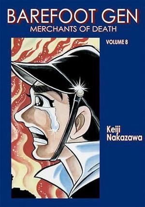 Seller image for Barefoot Gen Vol. 8 (Paperback) for sale by Grand Eagle Retail