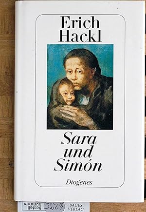 Sara und Simón : eine endlose Geschichte.