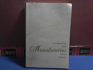 7. Jahrbuch des Musealvereines Wels 1960/61