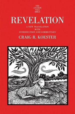 Seller image for Revelation (Paperback) for sale by AussieBookSeller